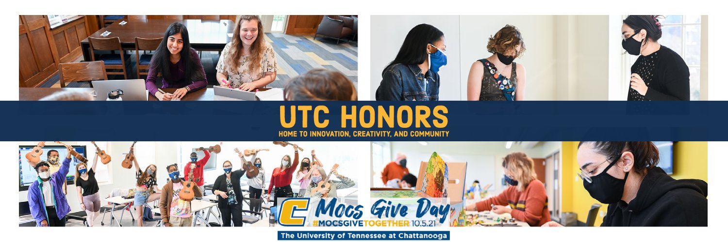 UTCHonors's profile banner image