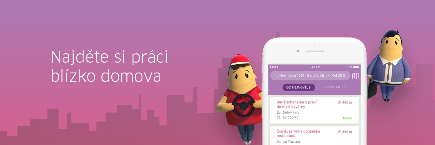 pracezarohem's profile banner image