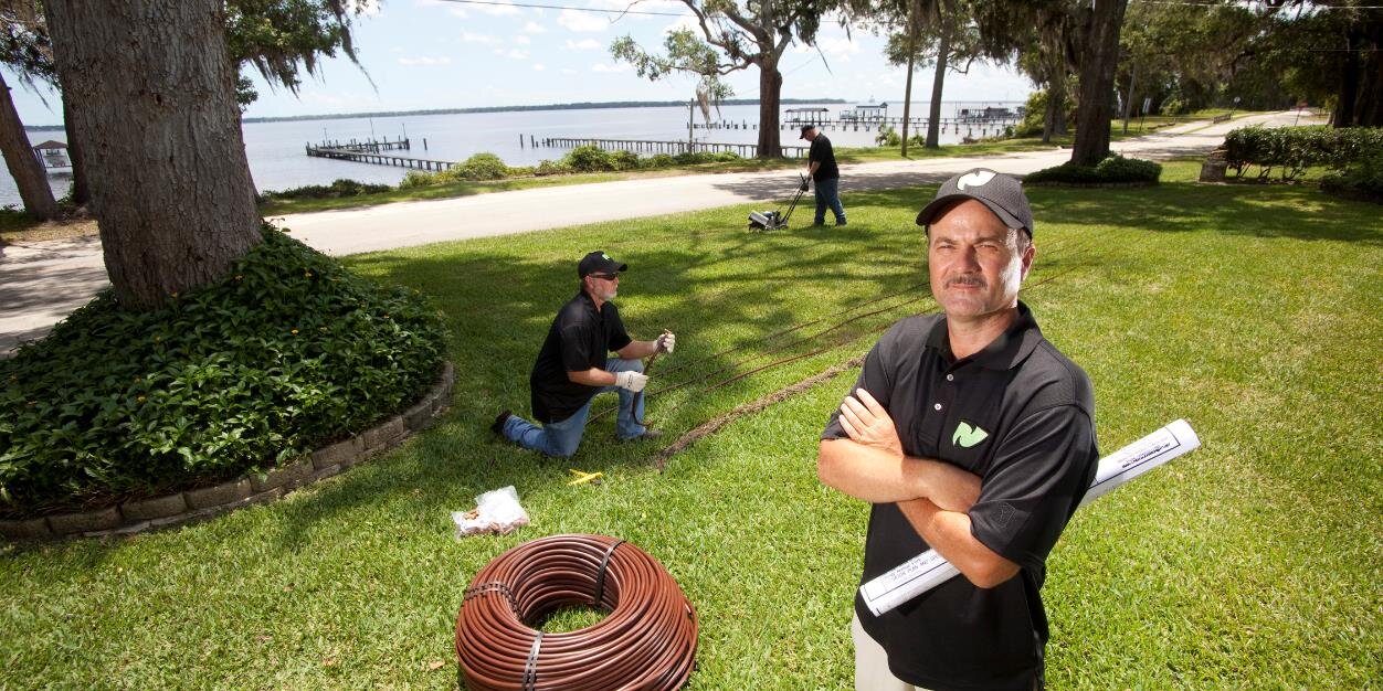 Nolanplumbing's profile banner image