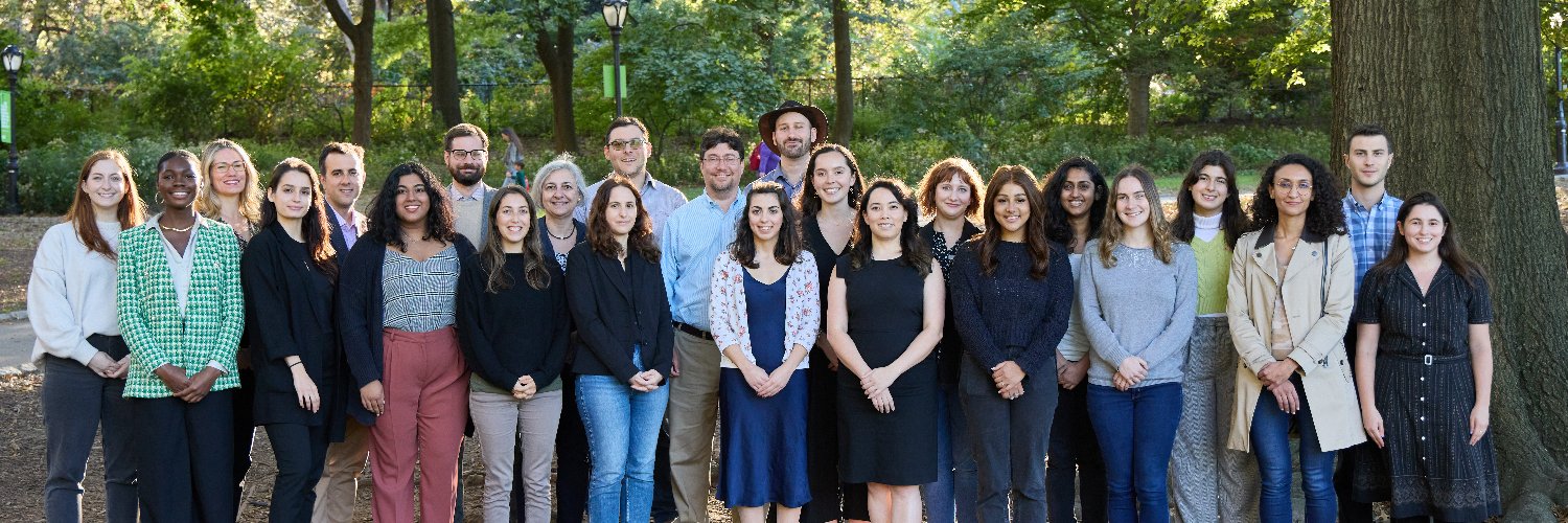 Depression and Anxiety Center at Mount Sinai banner