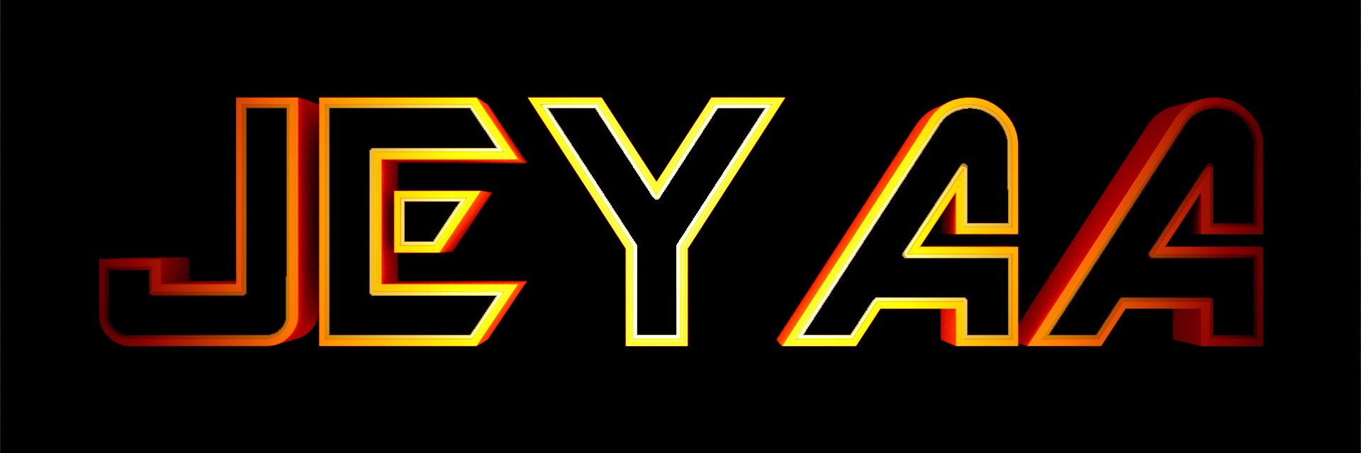 JeyaaCFC's profile banner image