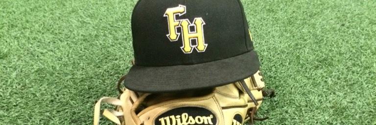 FHPirates14U's profile banner image