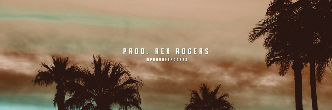 ProdRexRogers's profile banner image