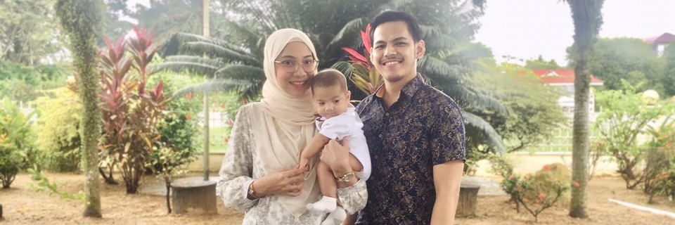 FikriHarith's profile banner image