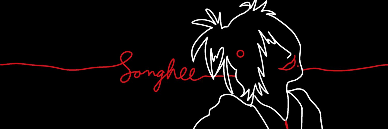 Sanghee / さんひ banner
