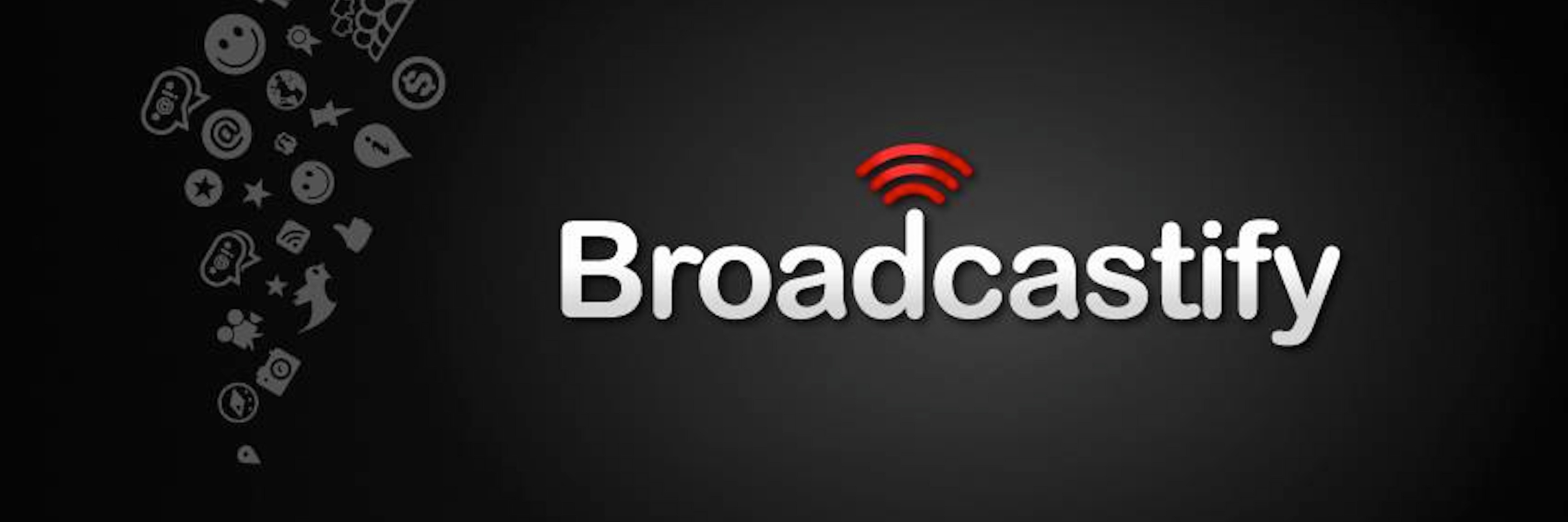 Broadcastify banner