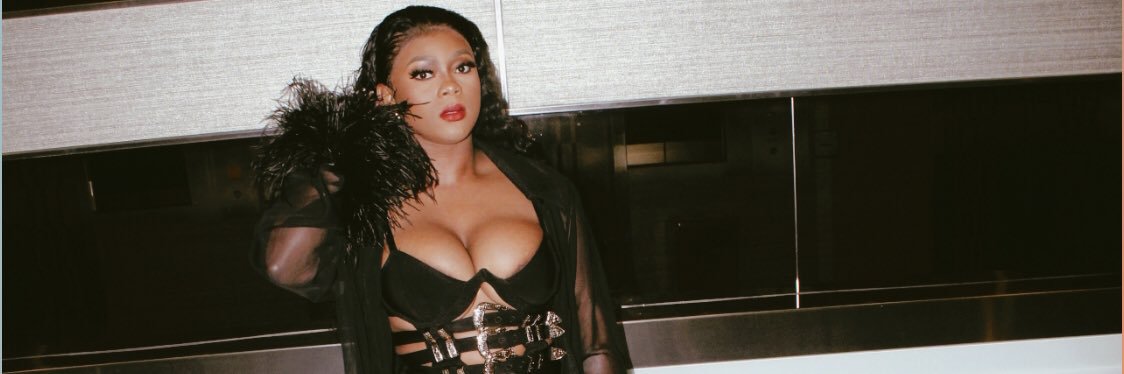 _iamsobombshell's profile banner image