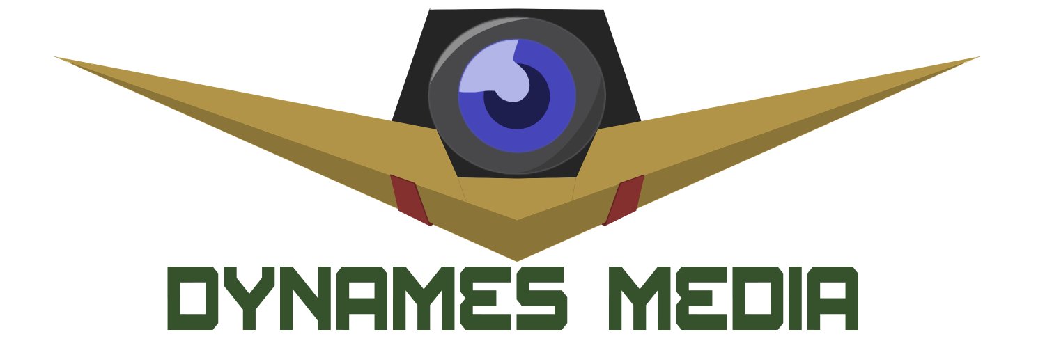 DynamesMedia's profile banner image