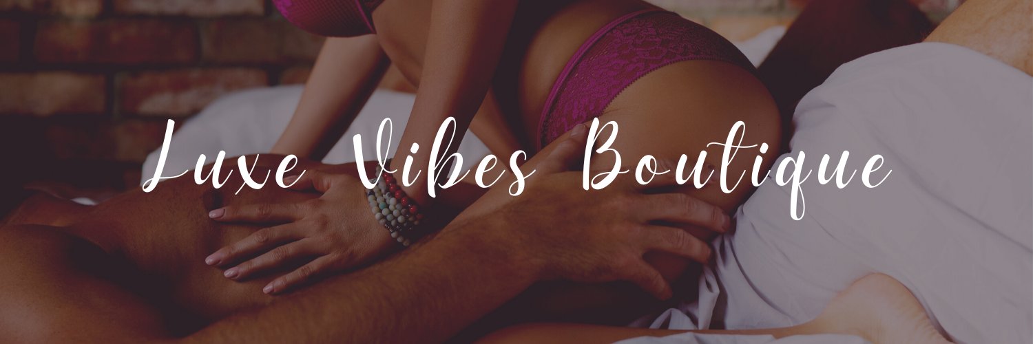 LuxeVibes's profile banner image