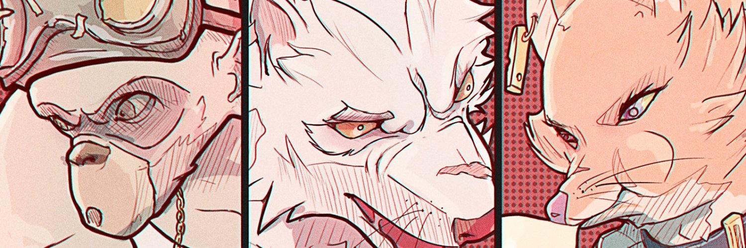 TimeandGothic's profile banner image