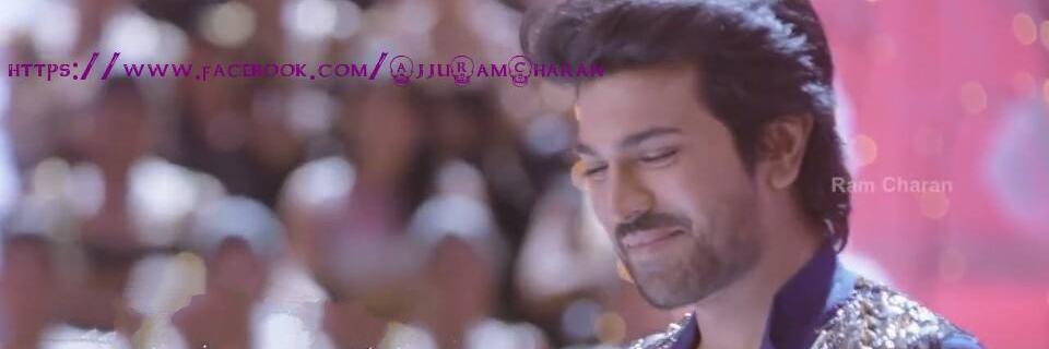 Ram_Charan09's profile banner image