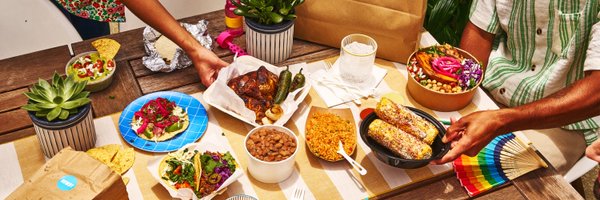 Favor Profile Banner