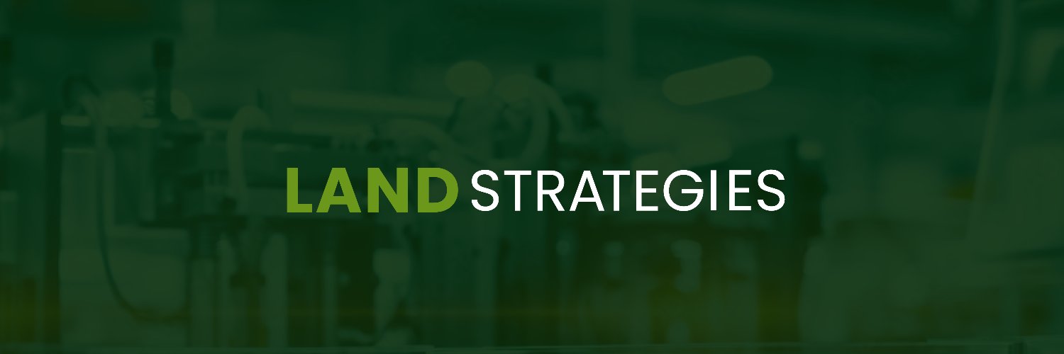Beth H. Land banner