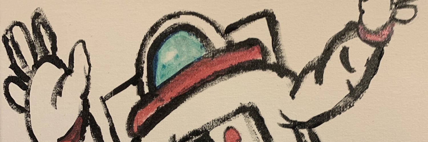 ShiftyCG's profile banner image