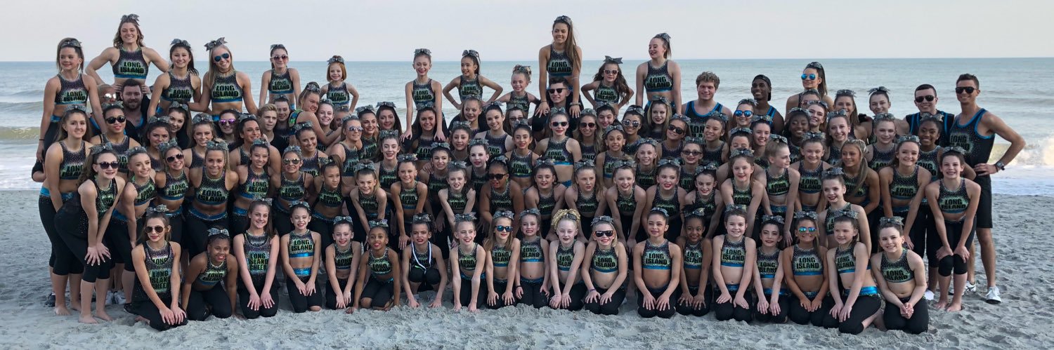 LongIslandCheer's profile banner image