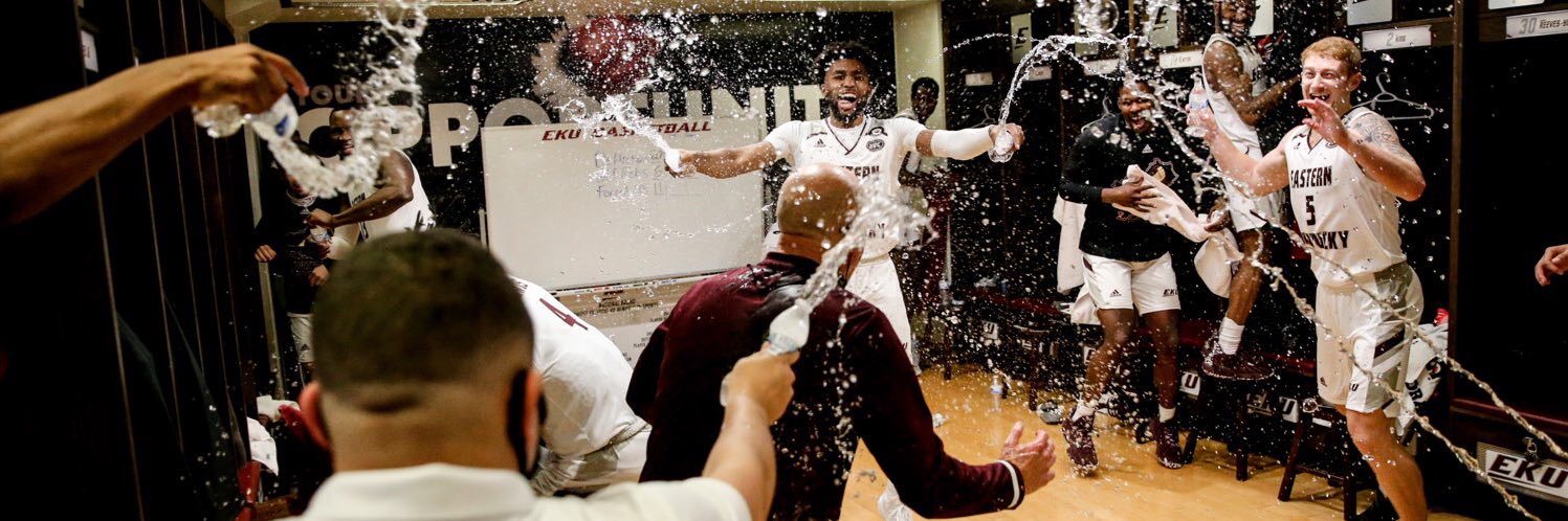 A.W. Hamilton banner