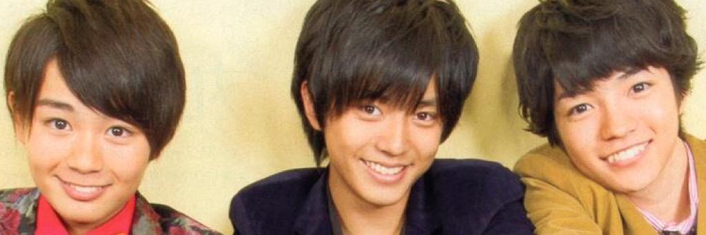 ren_nagase's profile banner image