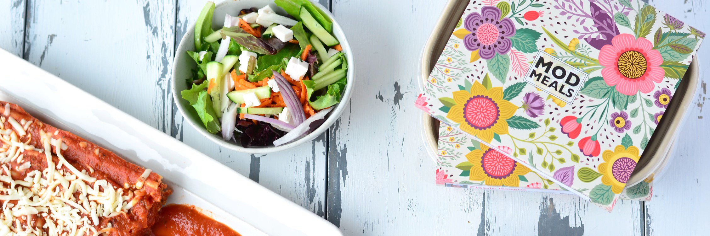 ModMeals's profile banner image