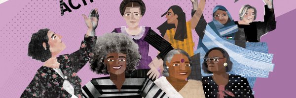 OrgMujeresCI Profile Banner