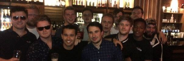 Adamfoo1's profile banner image