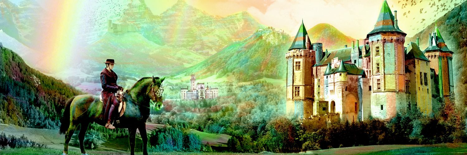 Rhys Miles Thomas banner