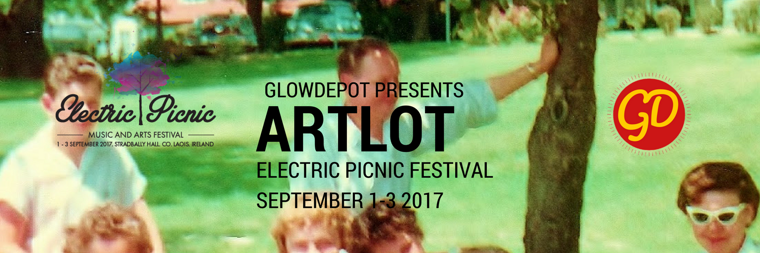 GlowDepot's profile banner image
