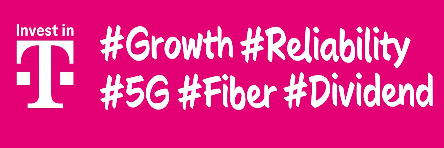 Deutsche Telekom IR banner