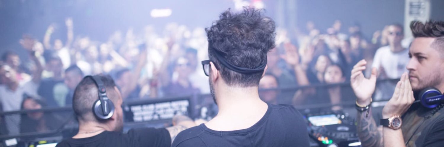 GrassoandMaxim's profile banner image
