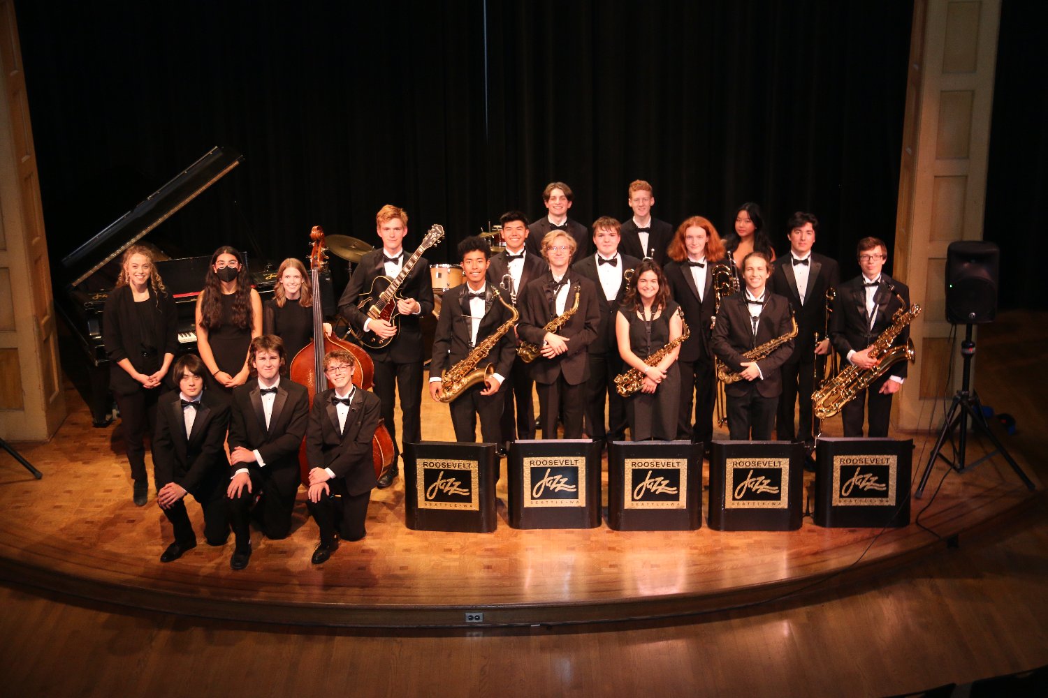rooseveltjazz's profile banner image