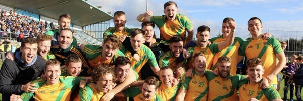 FaughsGAA Profile Banner