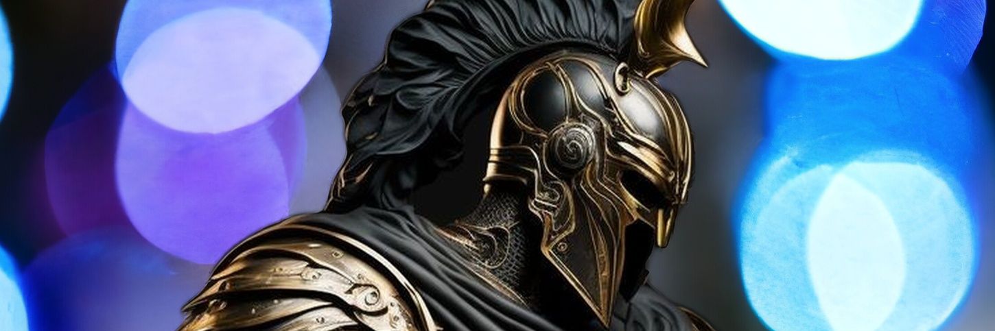 🔱ĞĹÁĎĨÁŤŐŔČŐĹ🔱 banner