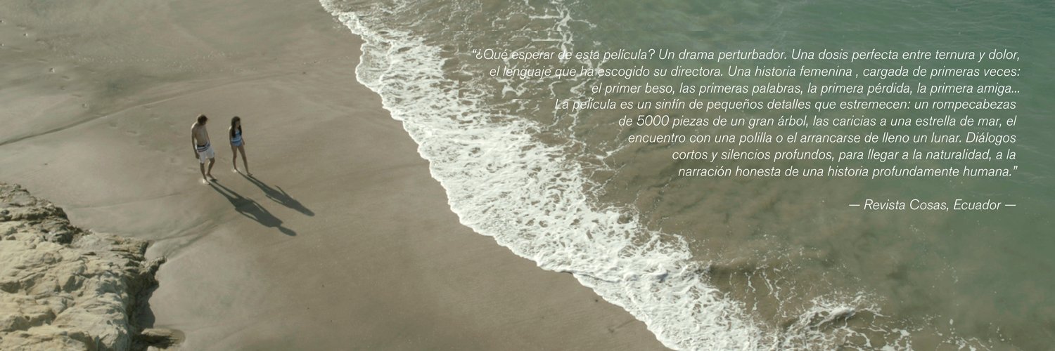 peliculaalba's profile banner image