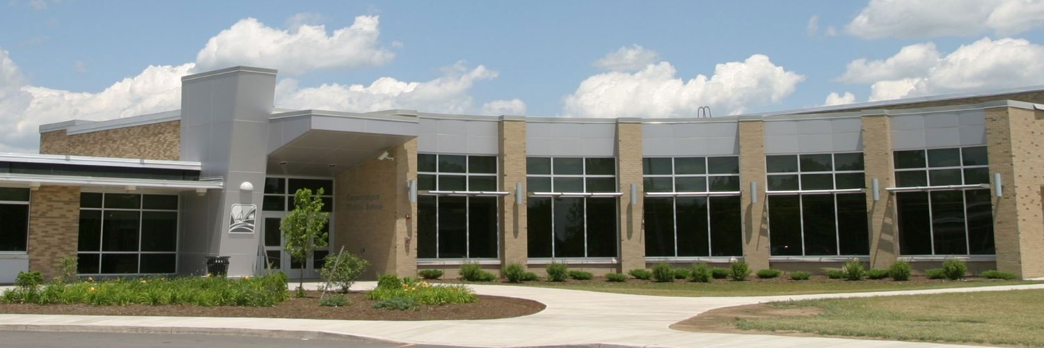 Canandaigua MS banner