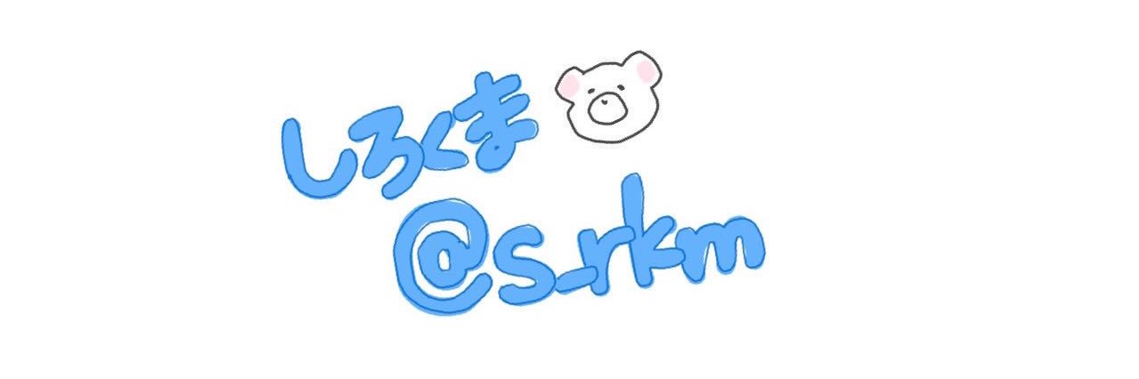 s_rkm's profile banner image