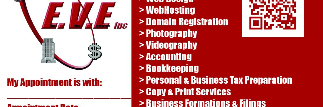 EliteVisionEnt's profile banner image