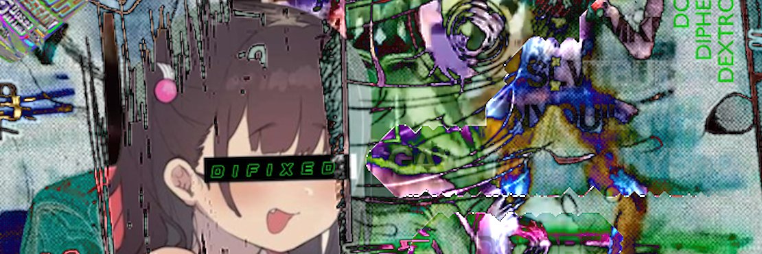 diffy is LG banner