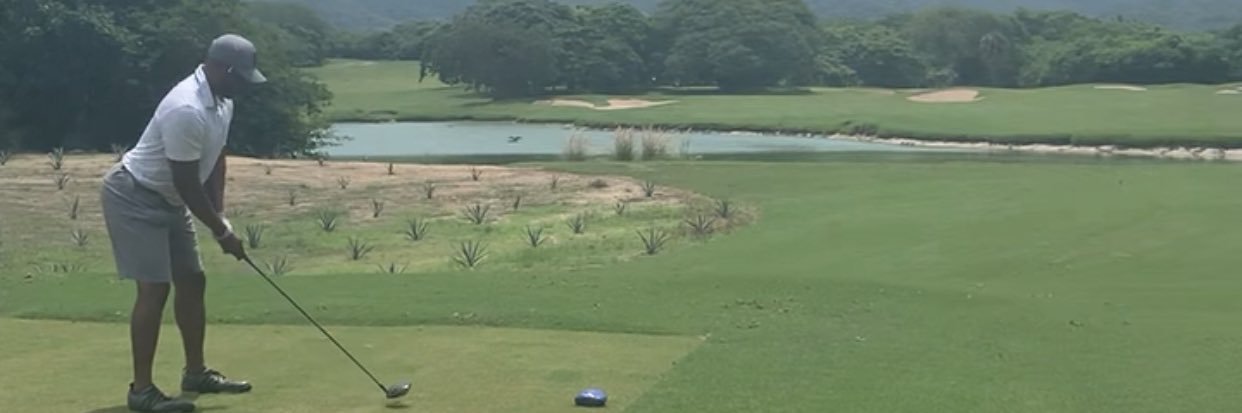 Paul (Chris) Pierce II banner