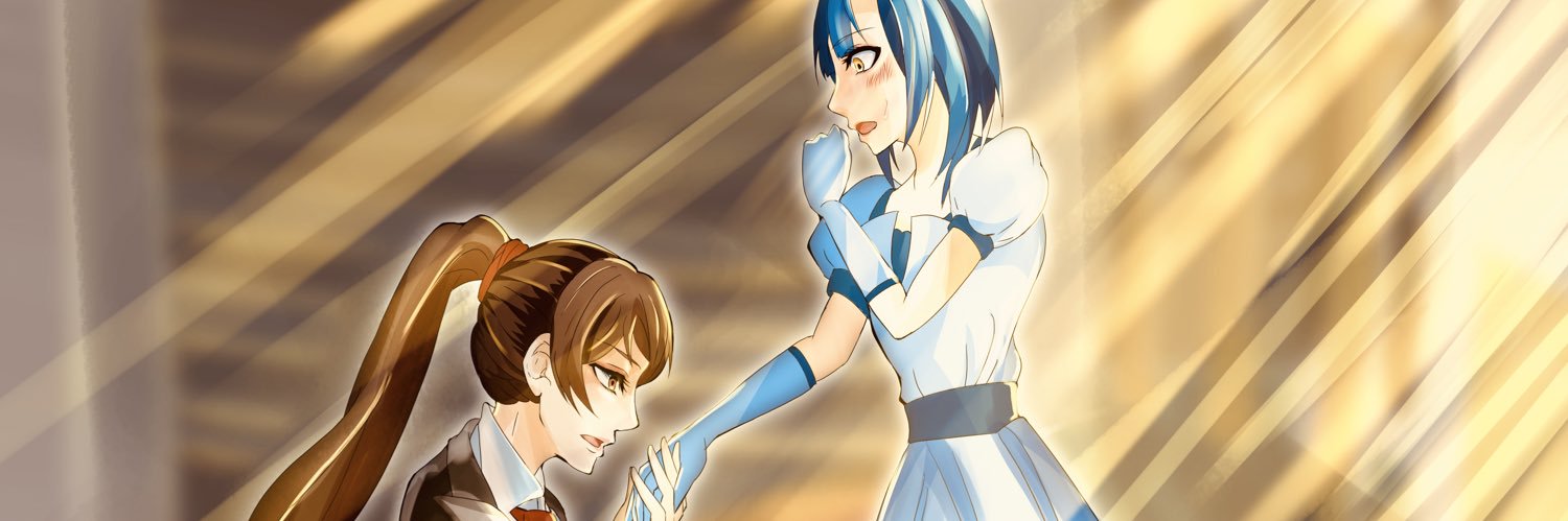 Alicebell07's profile banner image