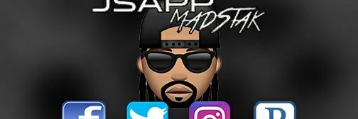 JSappIllest1's profile banner image