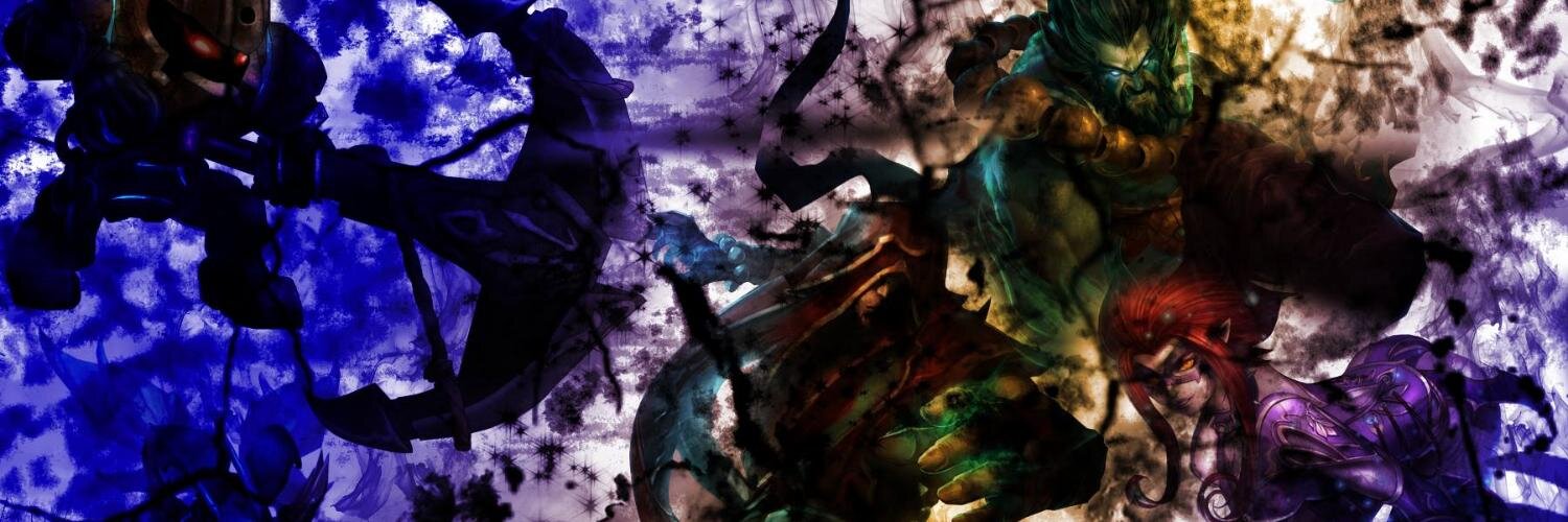 bigfatnoots's profile banner image