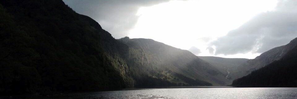 Eva Scanlan is working away, hyep-yep-yep. banner