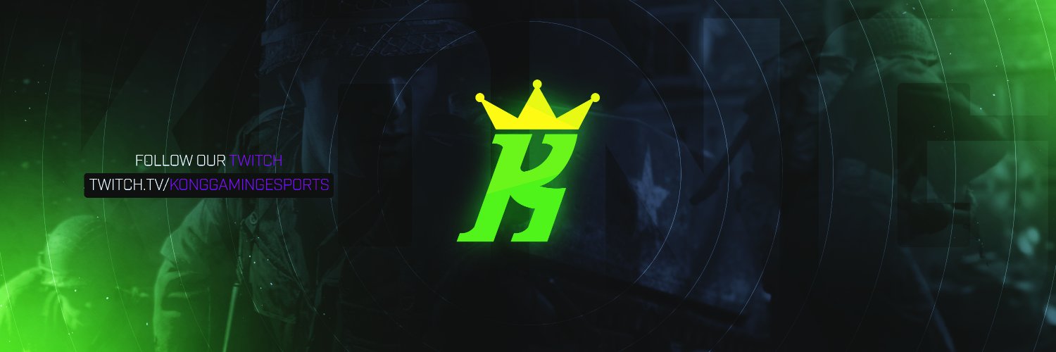 King Kong banner
