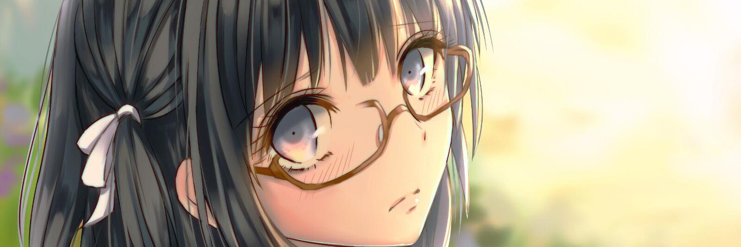 蝉川夏哉's banner
