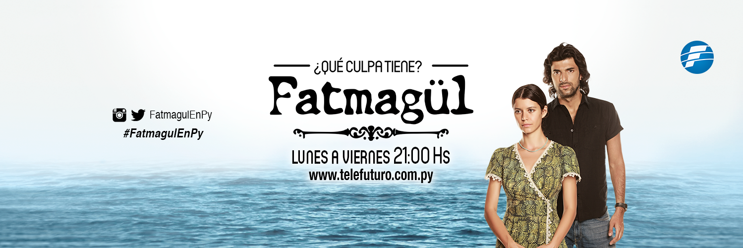 FatmagulEnPy's profile banner image