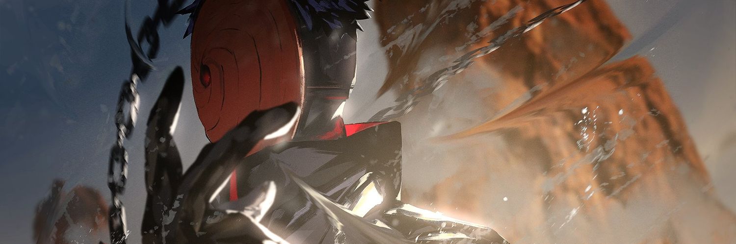 fuckkamui's profile banner image