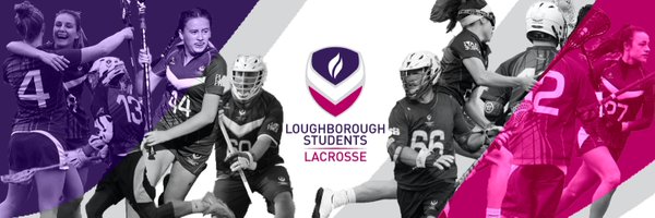 Loughborough LAX Profile Banner