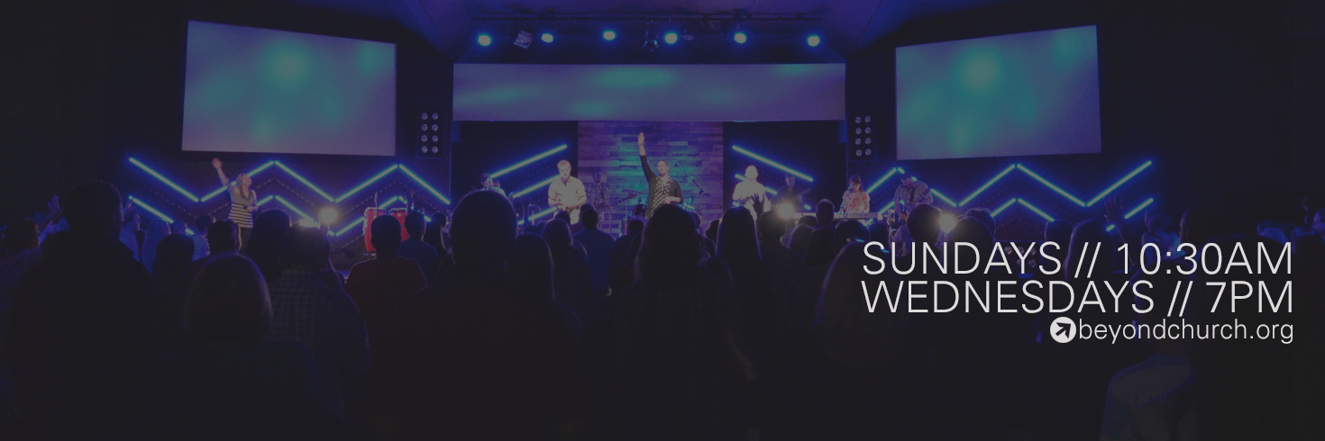 beyond_church's profile banner image