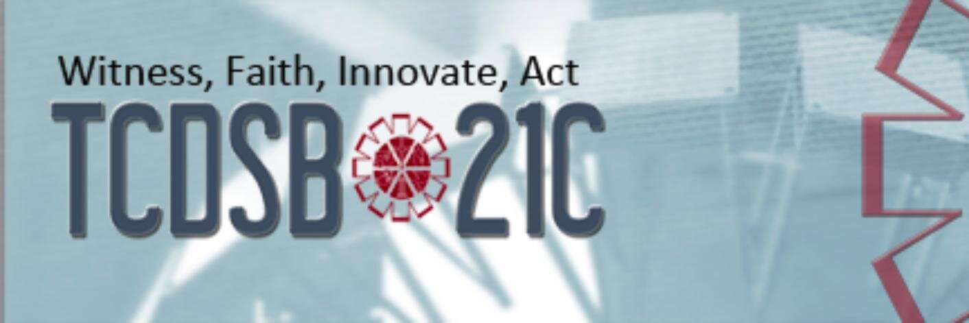 TCDSB21C's profile banner image