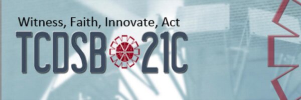 TCDSB21C Profile Banner