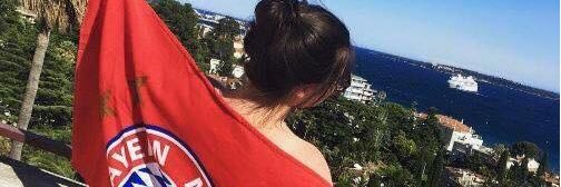 LuKweidemann's profile banner image